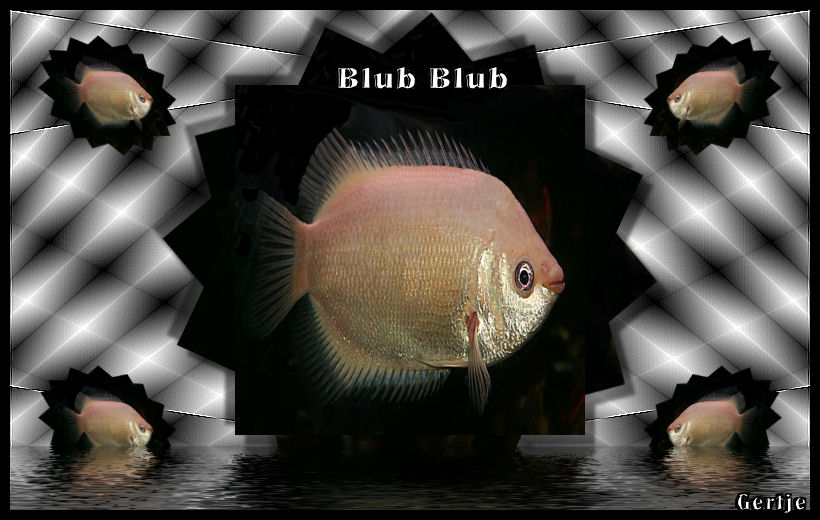 Blubblub